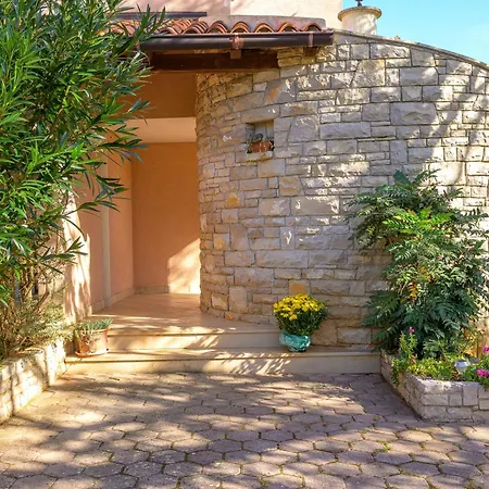 بيت للعطل Ana - Peaceful Location Marčana